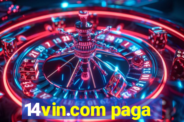 14vin.com paga